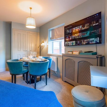 Silcox House Bath Apartman Kültér fotó