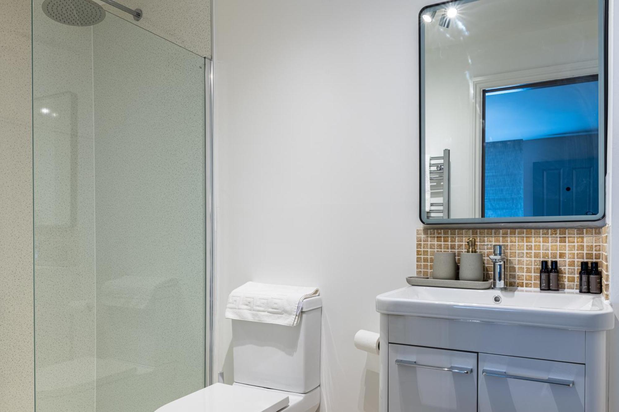 Silcox House Bath Apartman Kültér fotó
