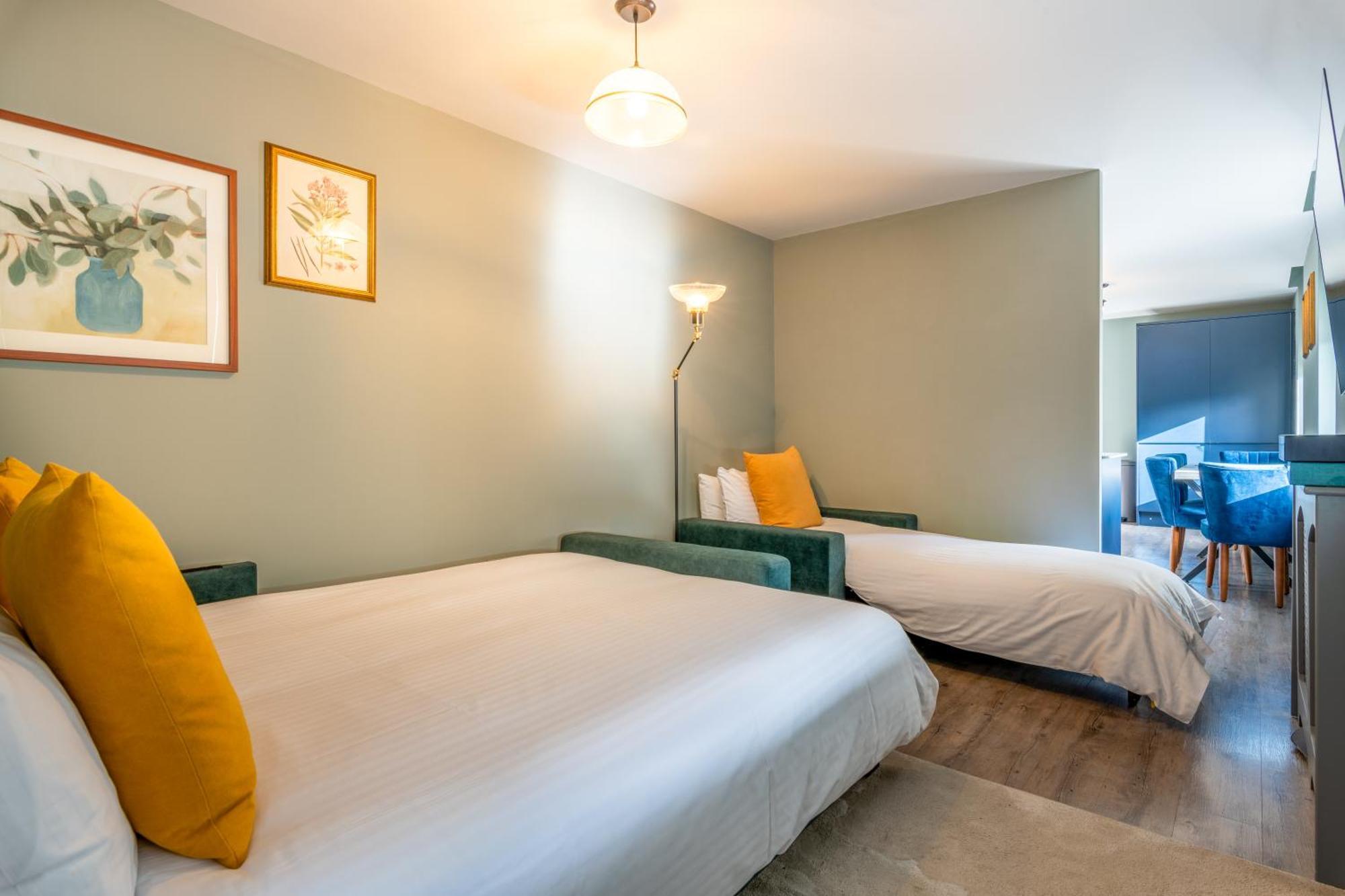 Silcox House Bath Apartman Kültér fotó