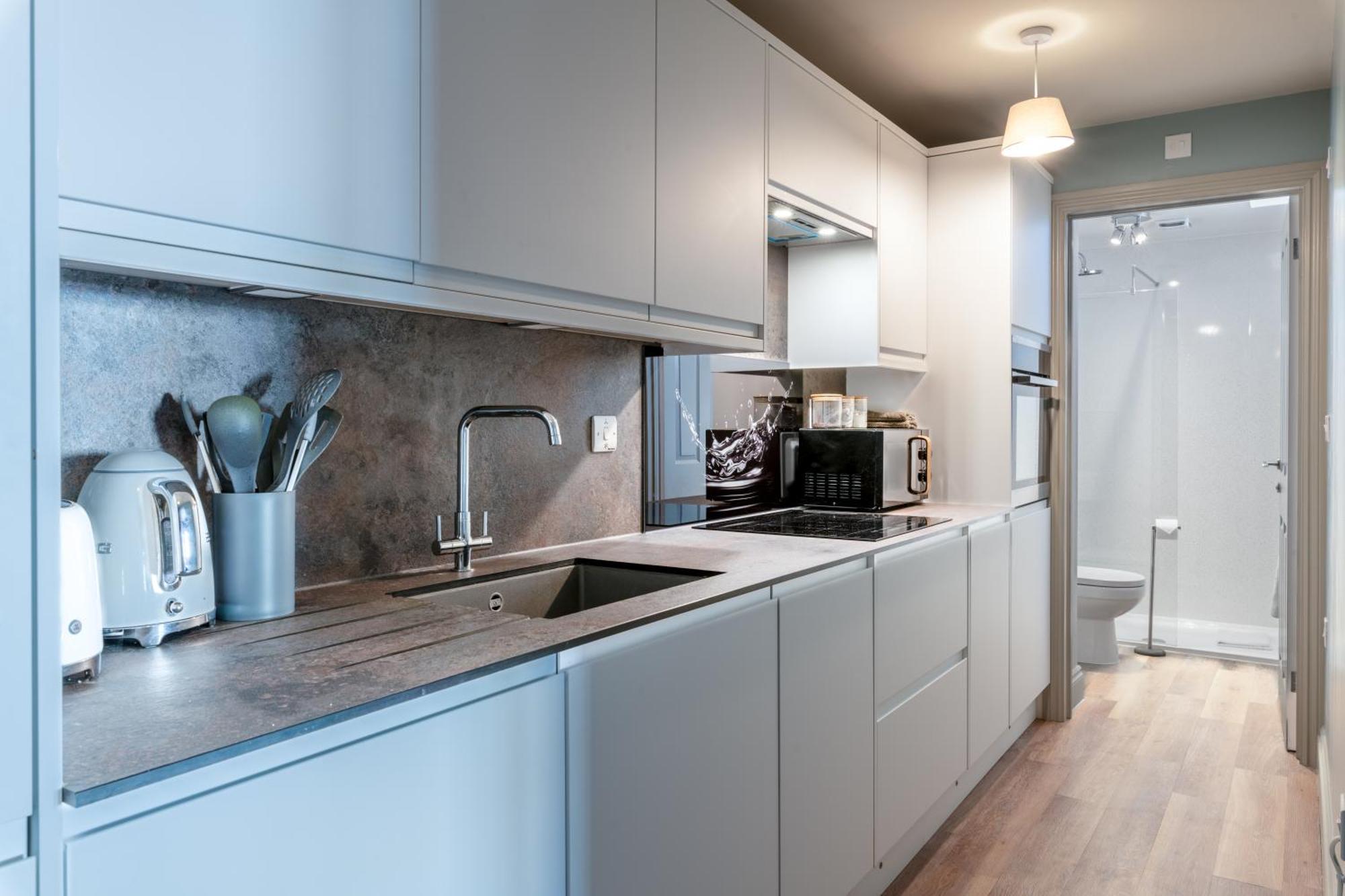Silcox House Bath Apartman Kültér fotó