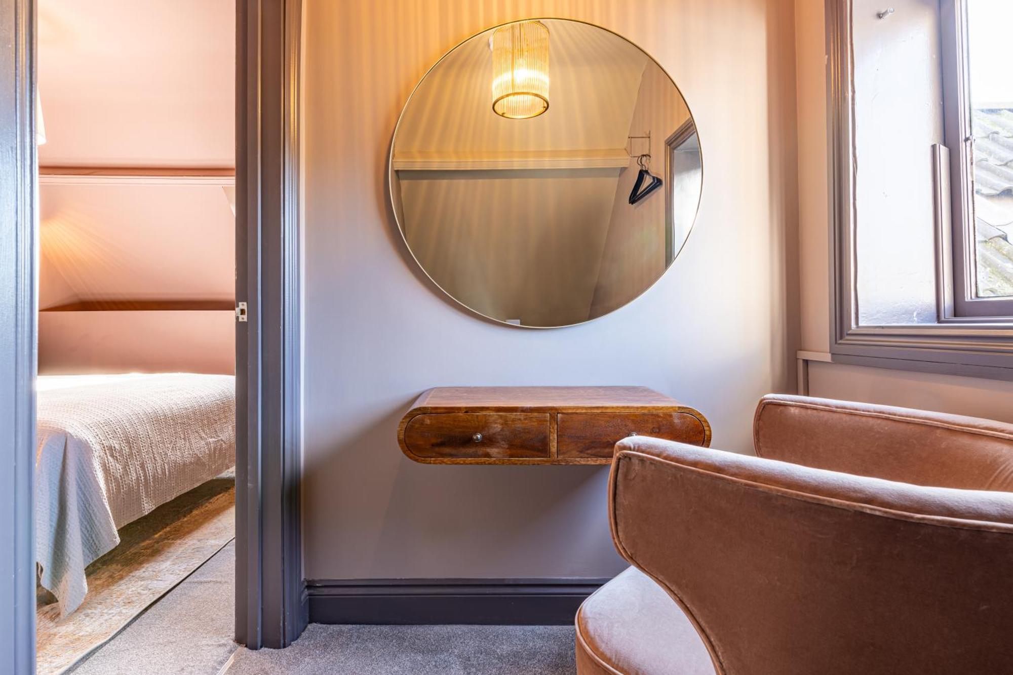 Silcox House Bath Apartman Kültér fotó
