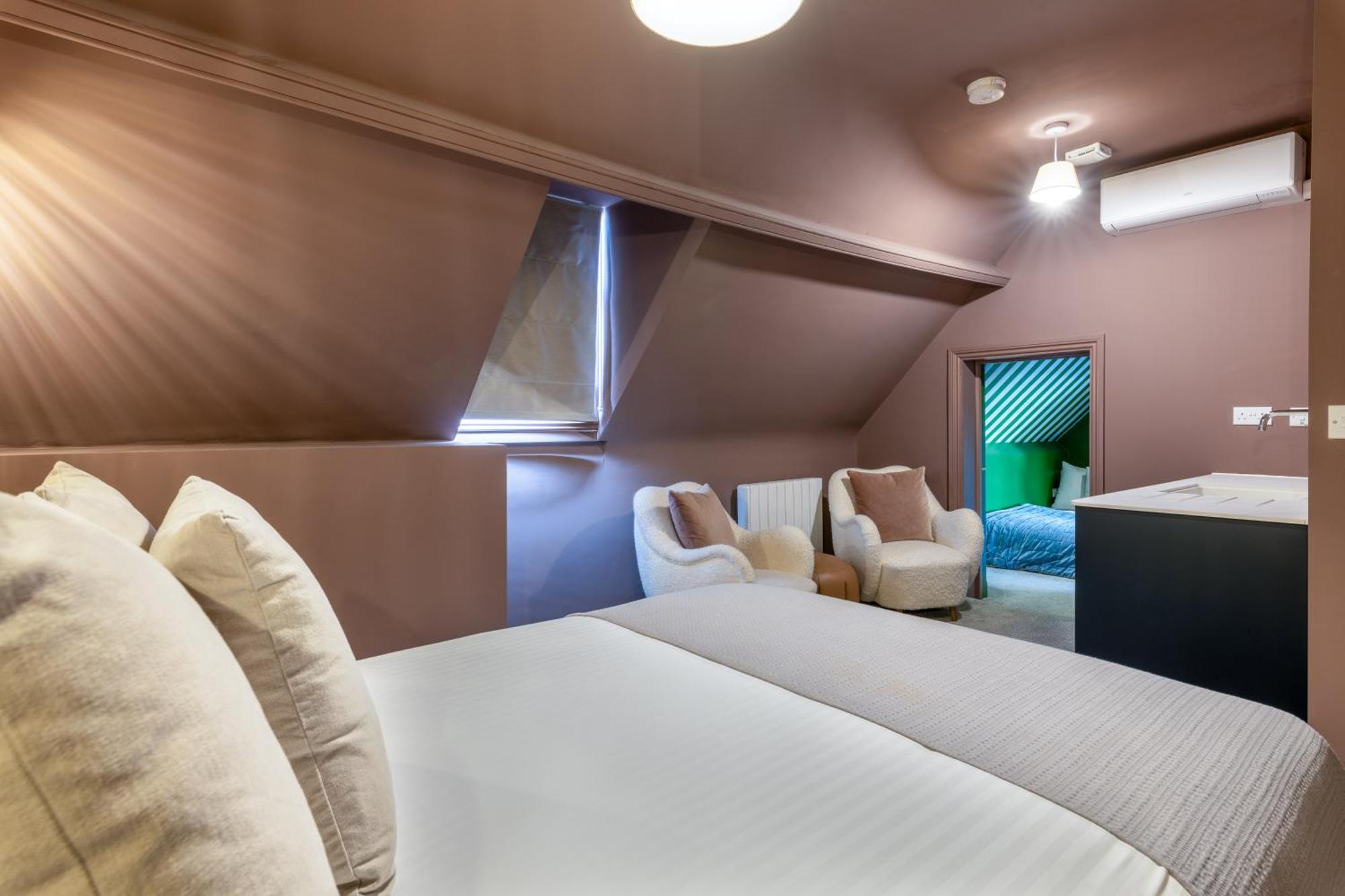 Silcox House Bath Apartman Kültér fotó