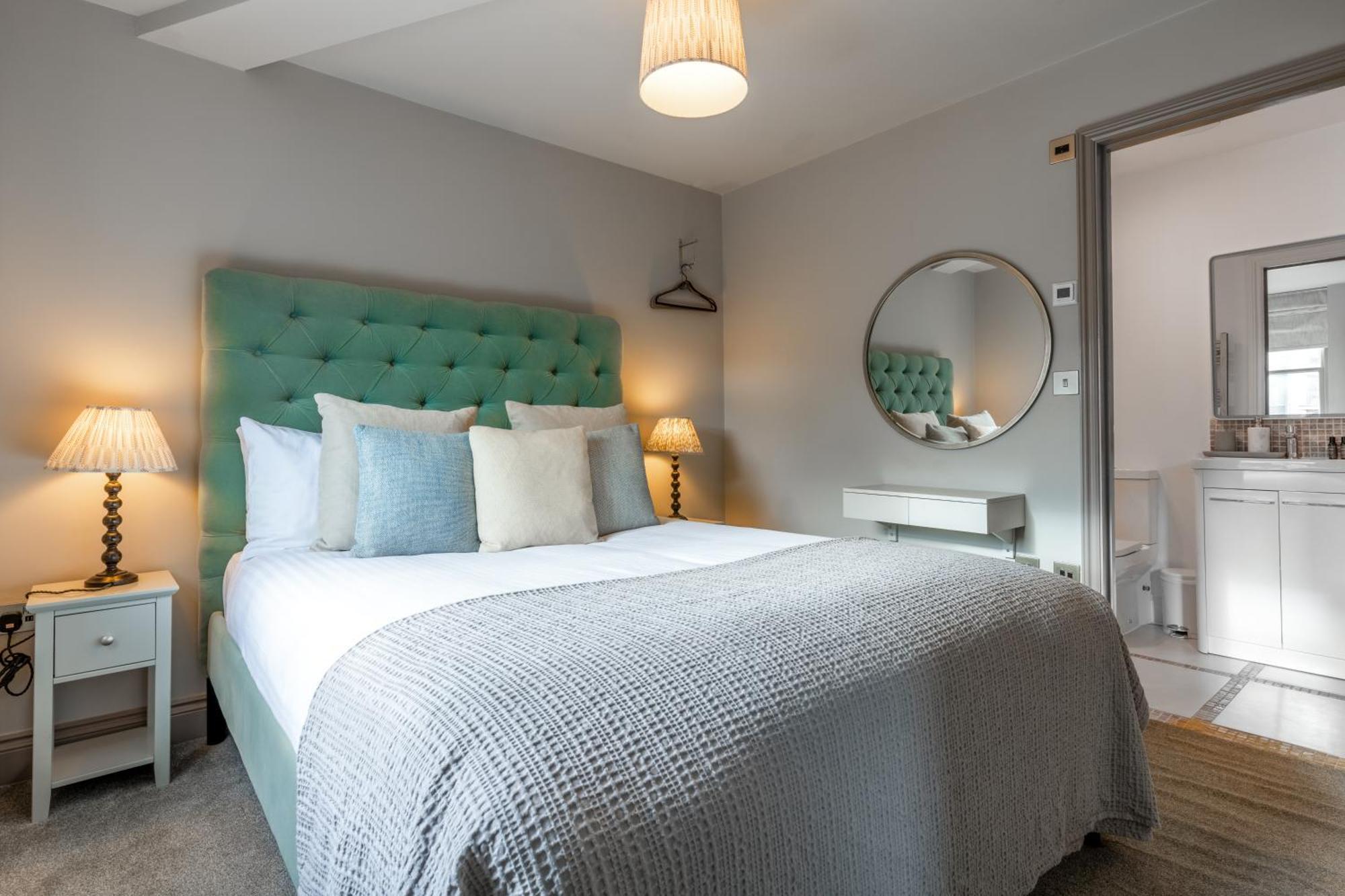 Silcox House Bath Apartman Kültér fotó