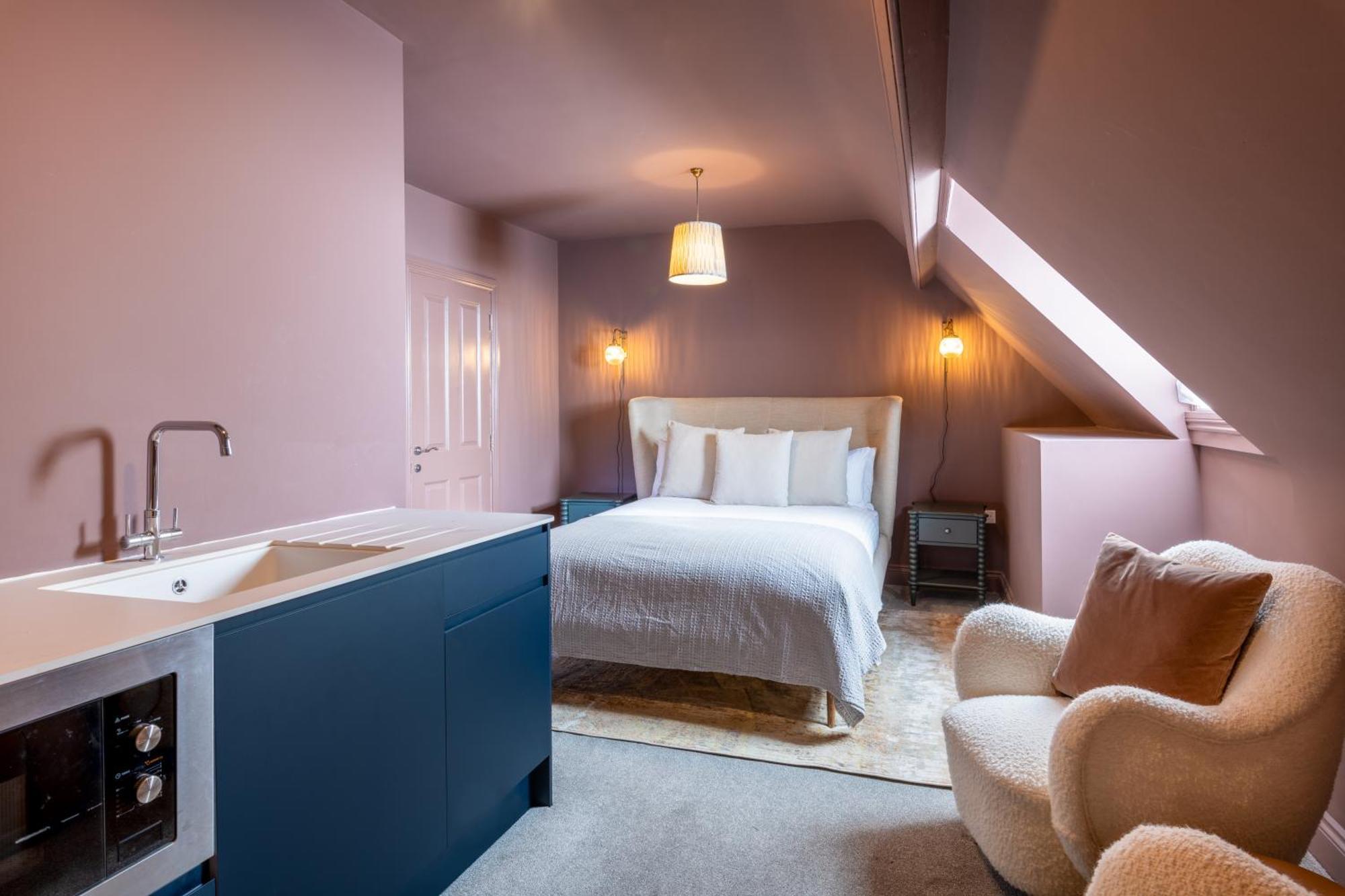 Silcox House Bath Apartman Kültér fotó