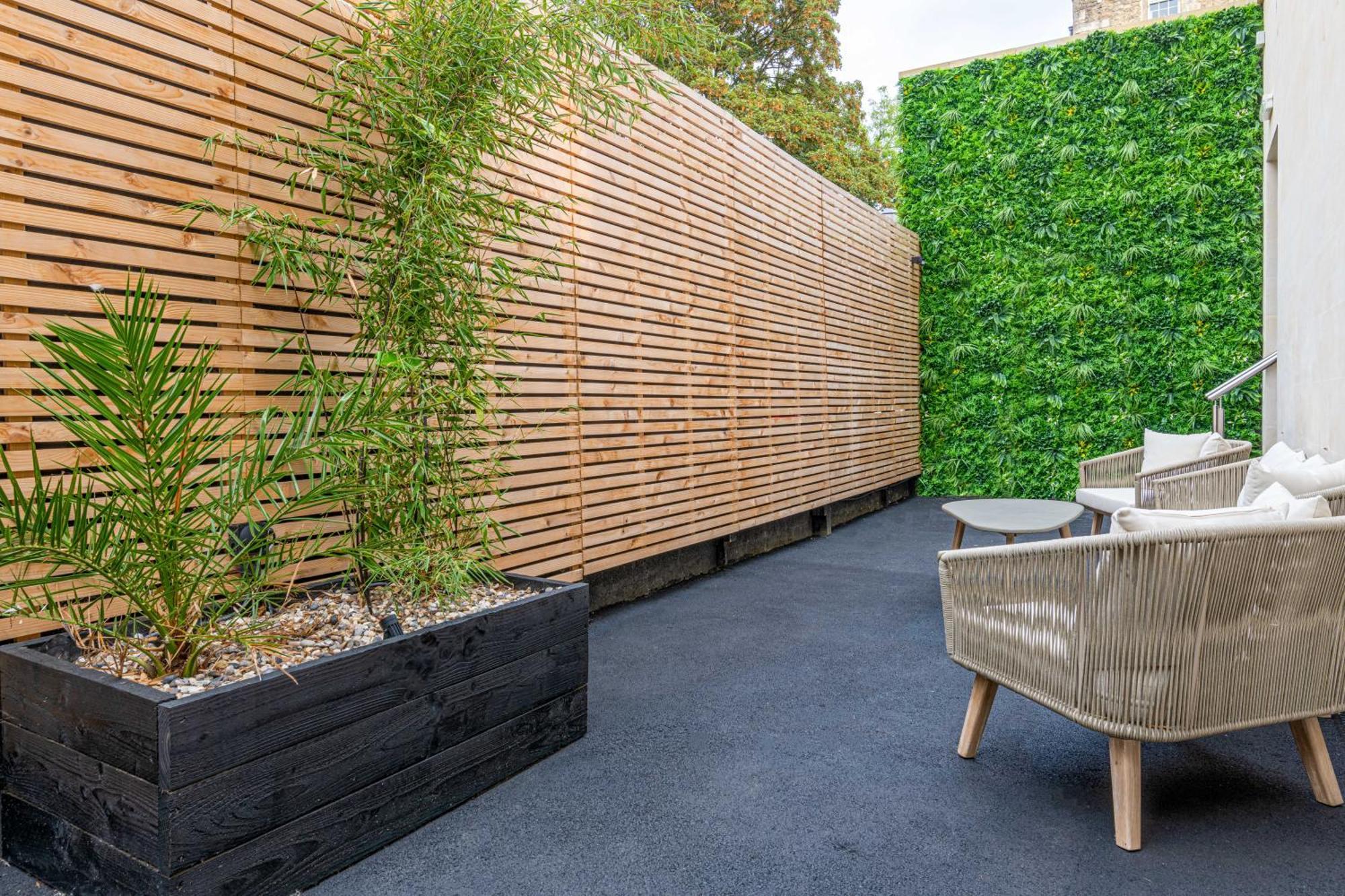 Silcox House Bath Apartman Kültér fotó