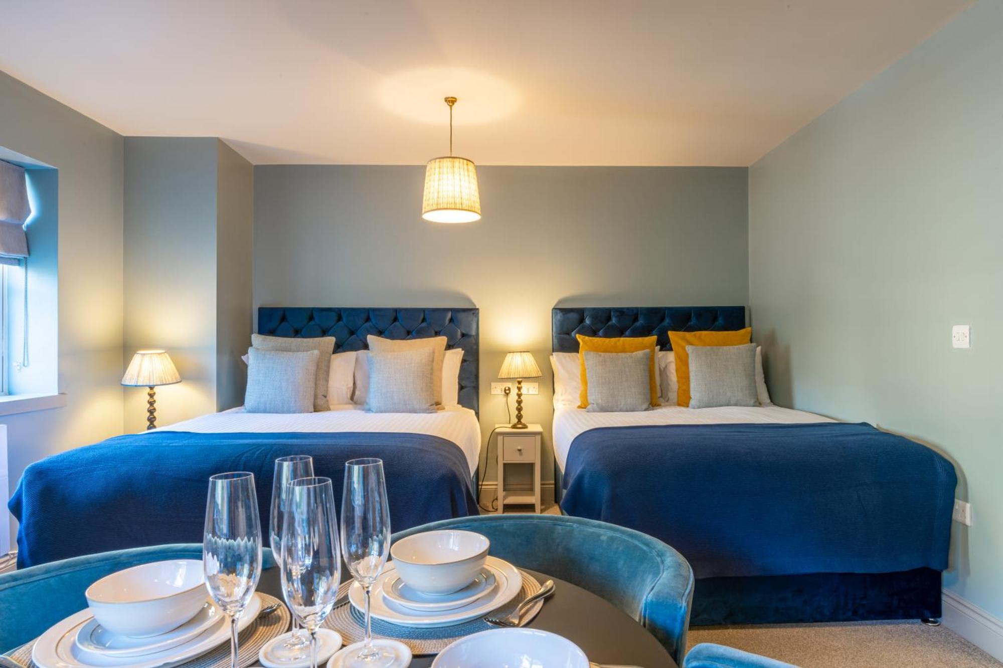 Silcox House Bath Apartman Kültér fotó
