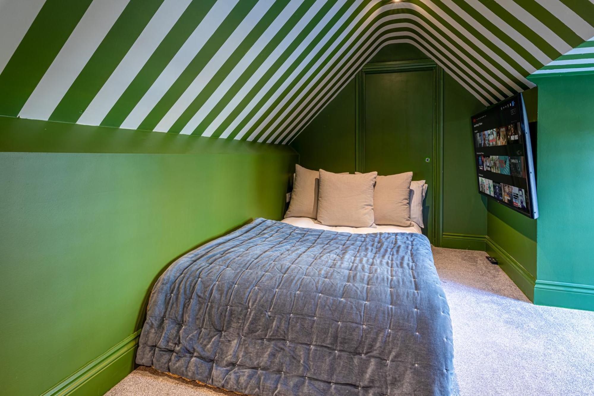 Silcox House Bath Apartman Kültér fotó