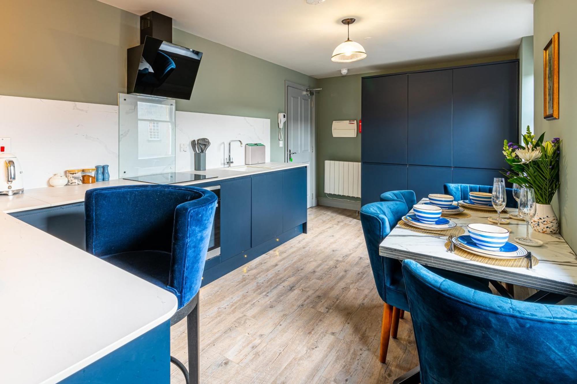 Silcox House Bath Apartman Kültér fotó