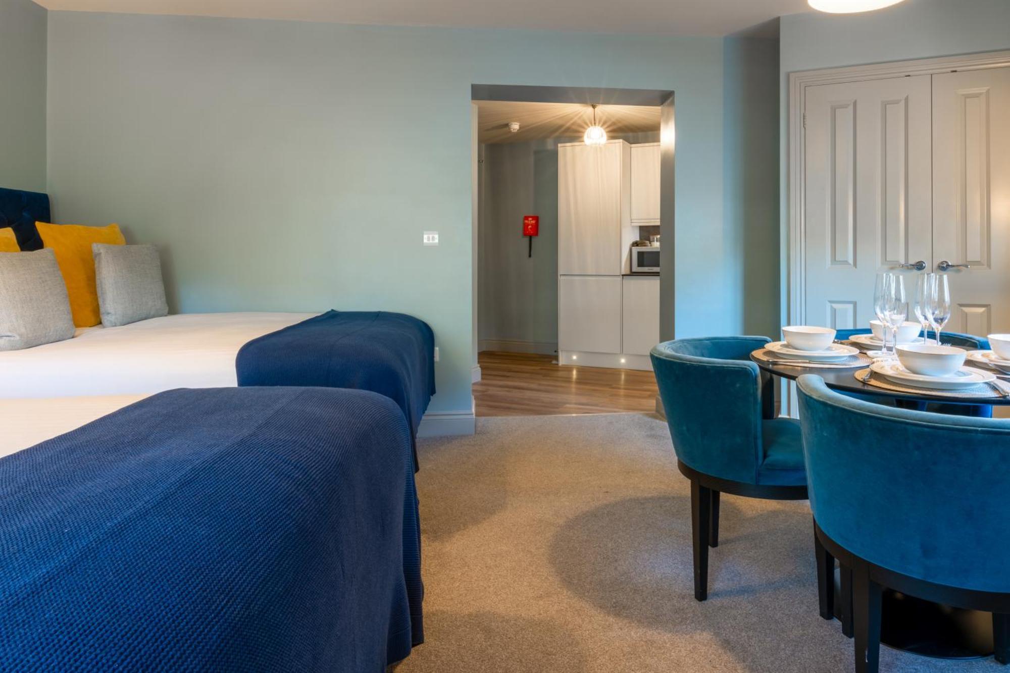 Silcox House Bath Apartman Kültér fotó