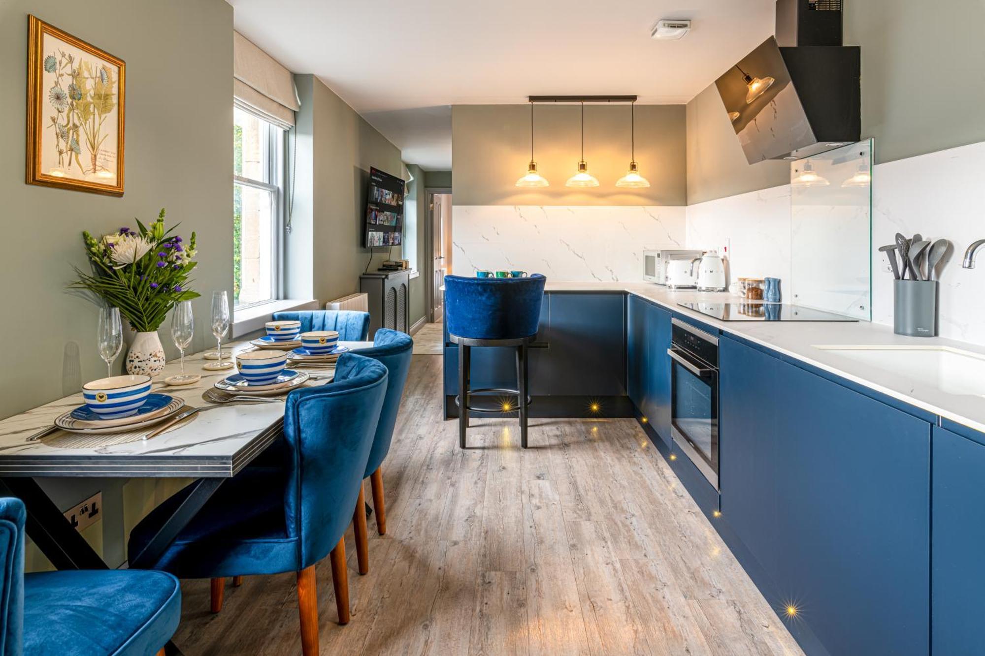 Silcox House Bath Apartman Kültér fotó