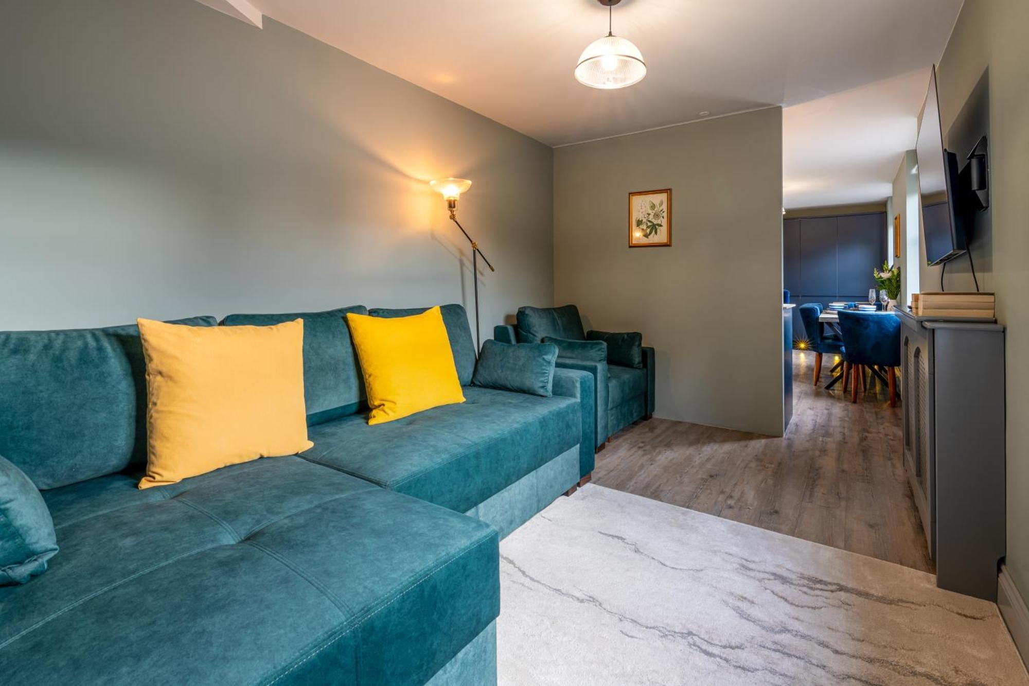 Silcox House Bath Apartman Kültér fotó