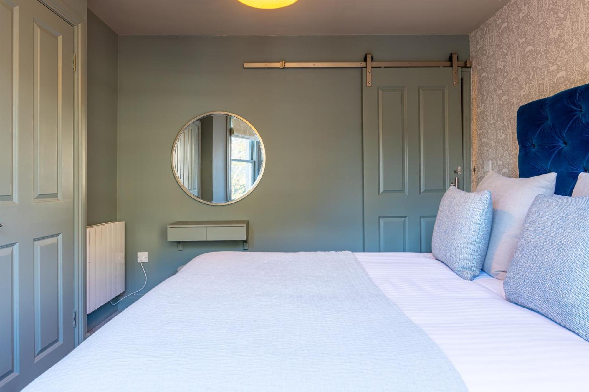 Silcox House Bath Apartman Kültér fotó
