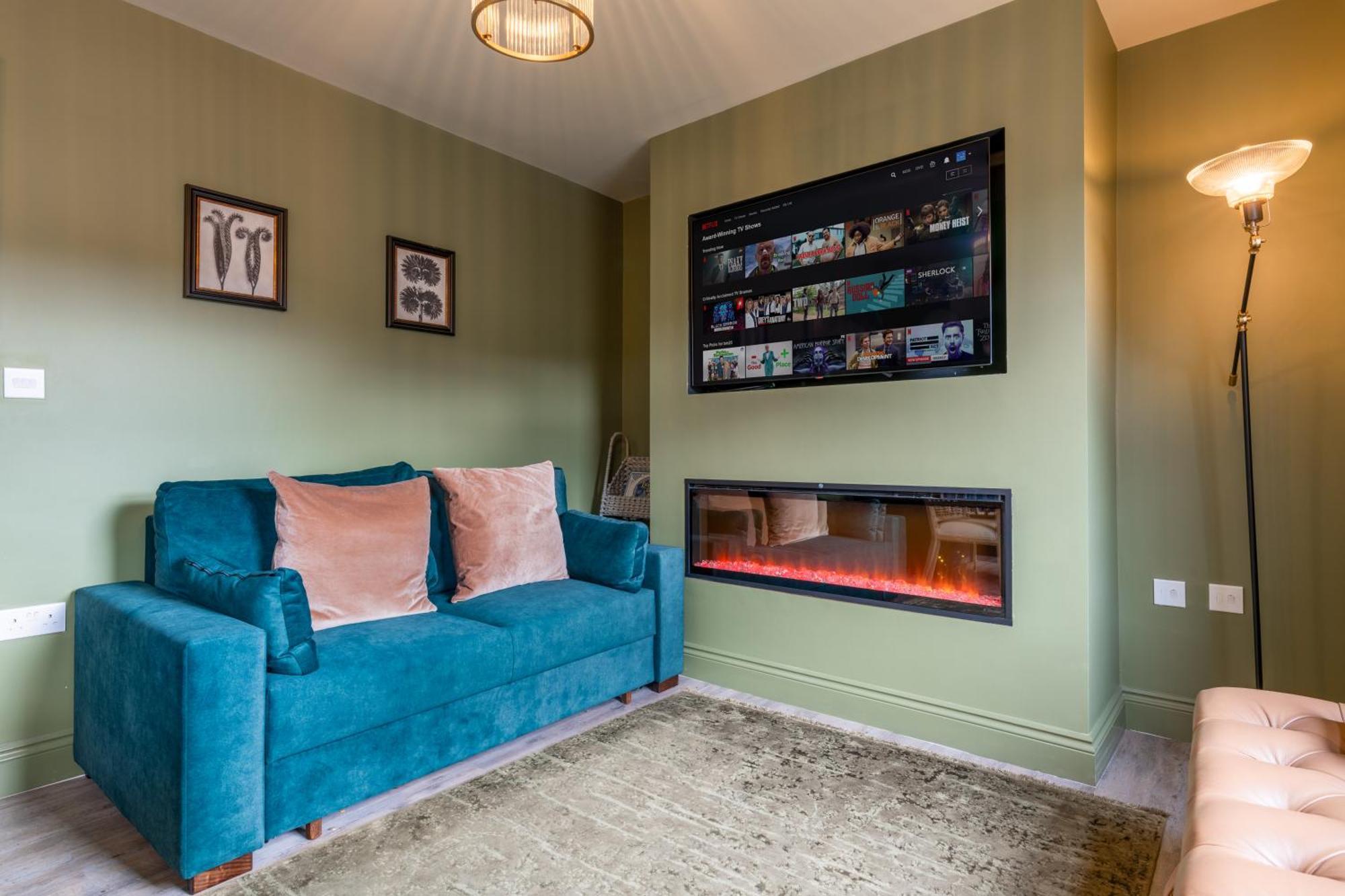 Silcox House Bath Apartman Kültér fotó