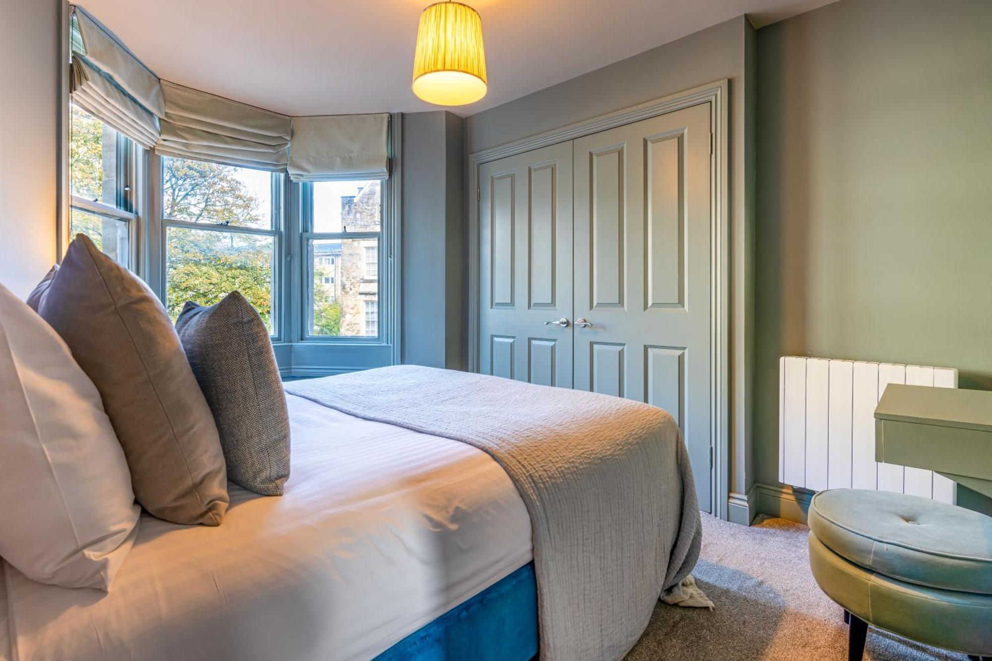 Silcox House Bath Apartman Kültér fotó